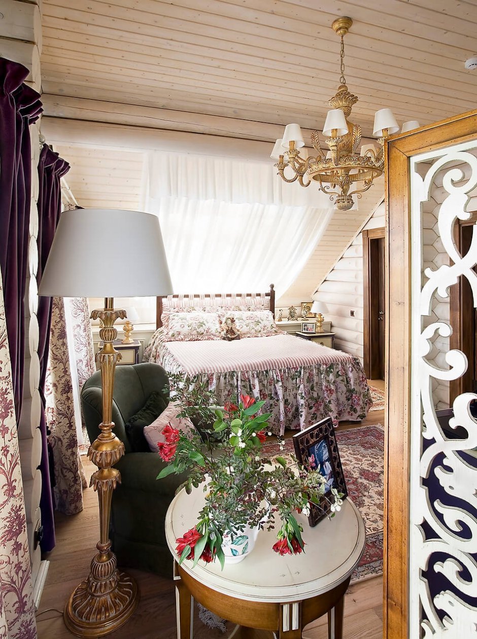 Дом из клееного бруса русская усадьба