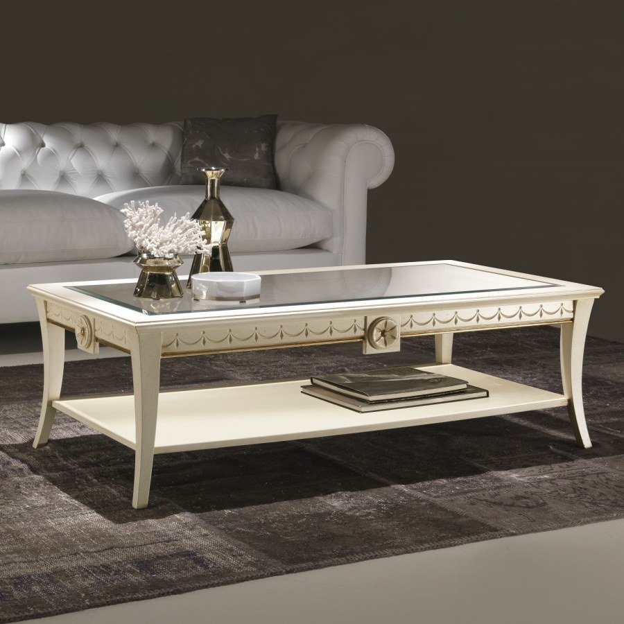 Журнальный столик Pacini Cappellini