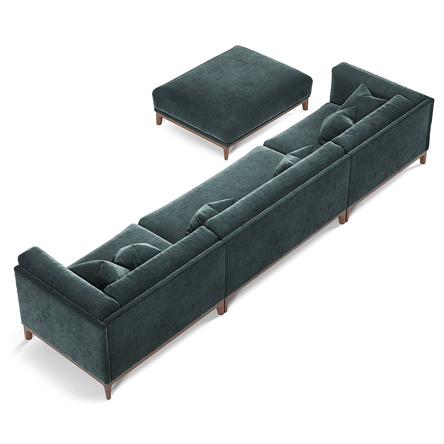 Диван Case the idea