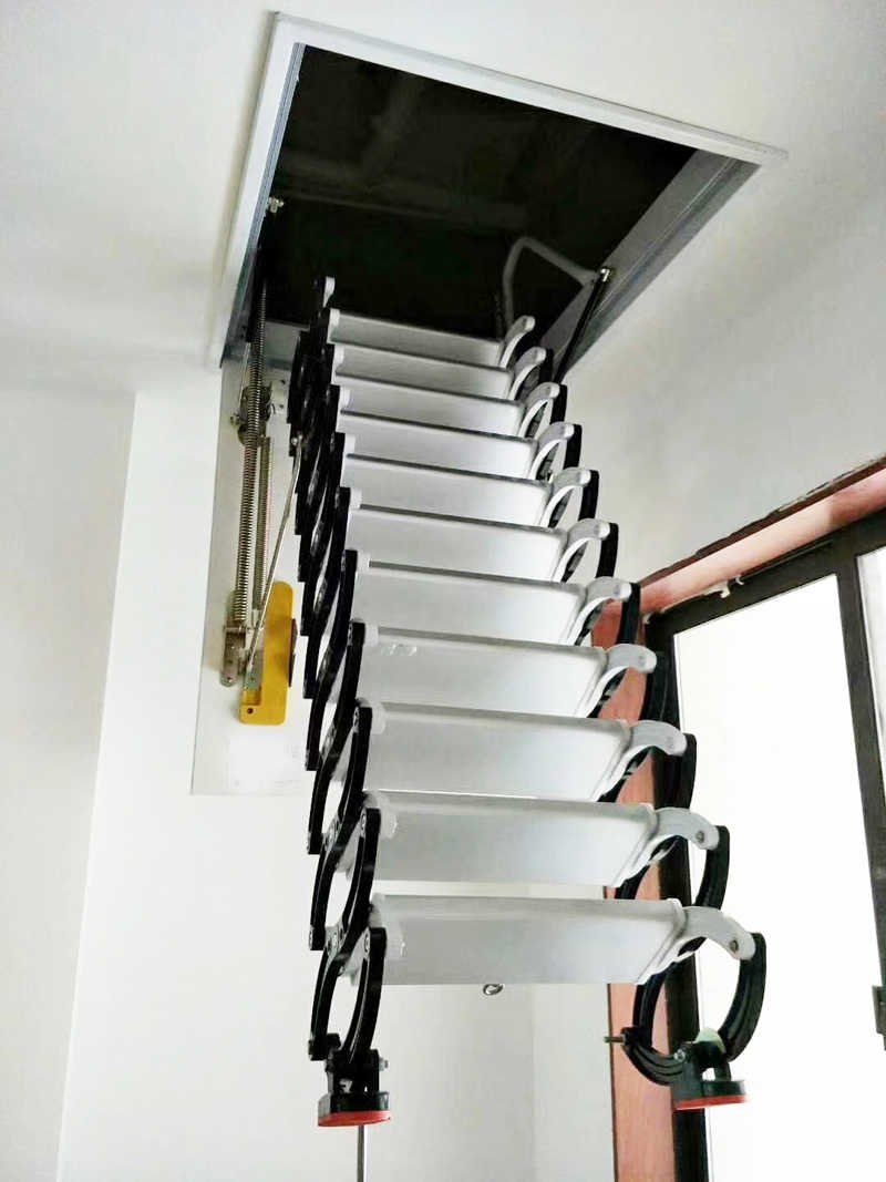 Loft Ladder лестница