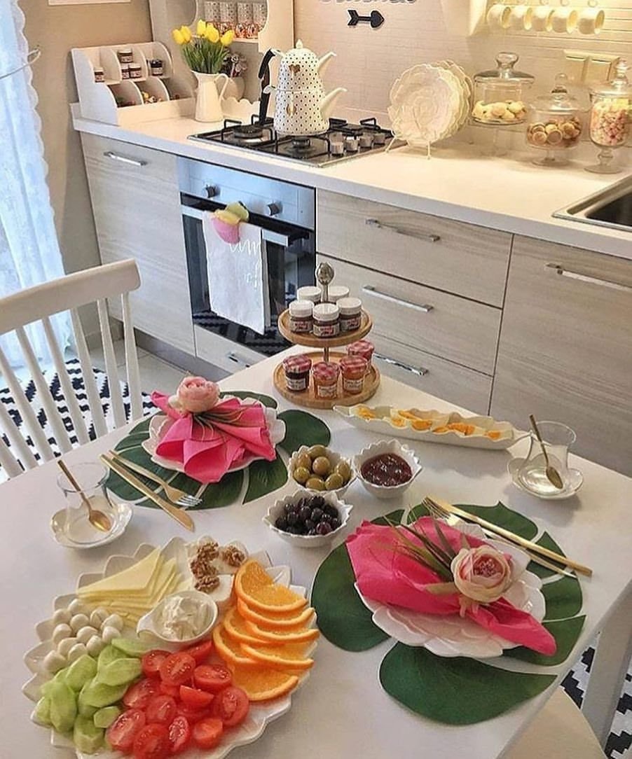 Эксклюзивные обеденные столы