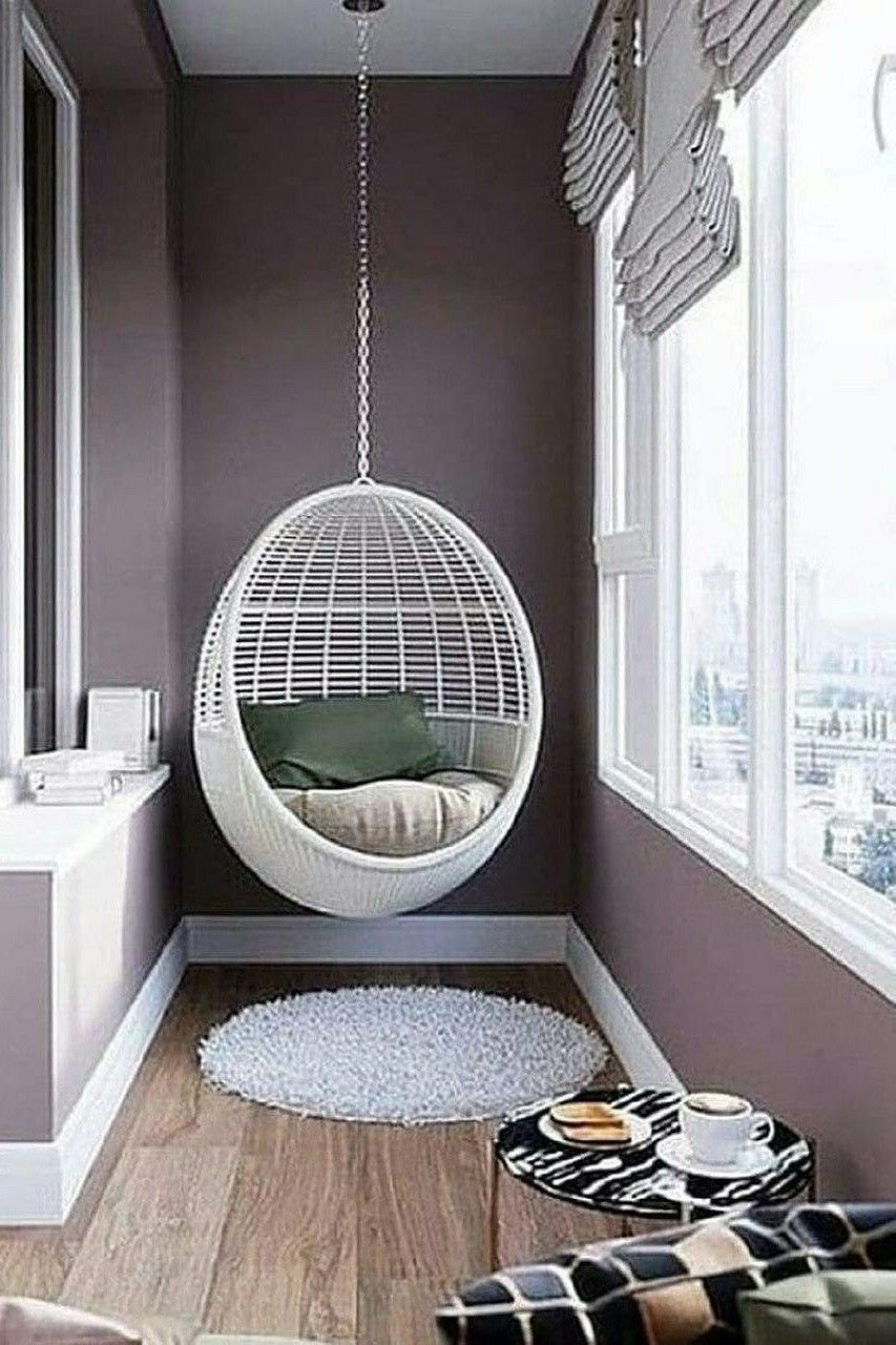 Кресло подвесное Pinamar 103x207 см