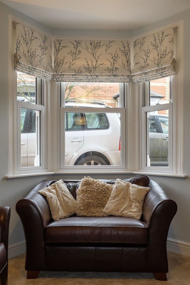 Римские шторы на окна