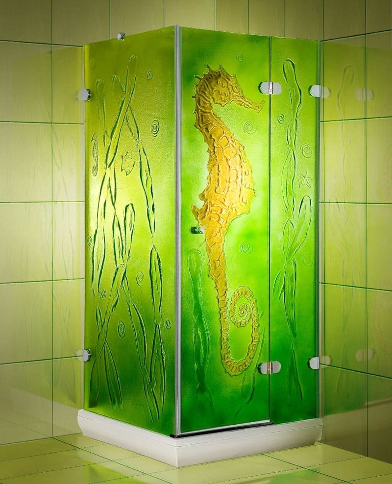 Оргстекло для ванной