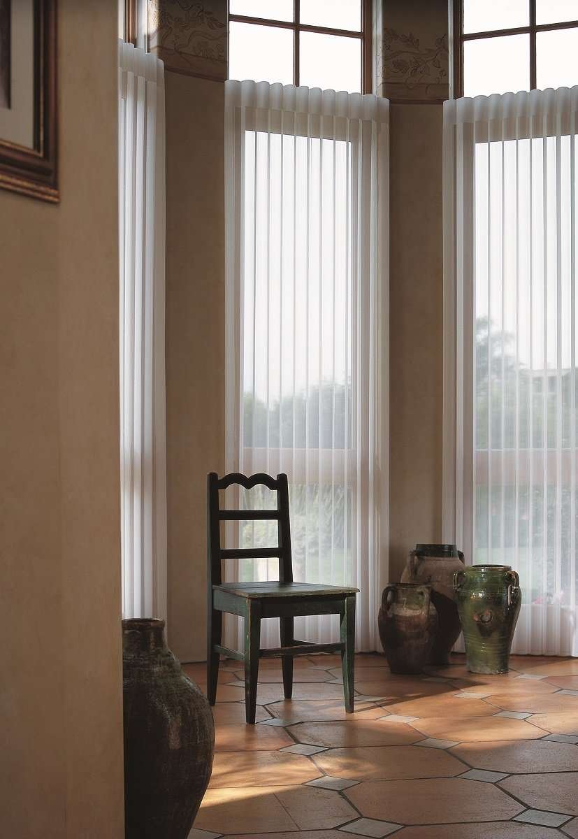 Шторы Hunter Douglas
