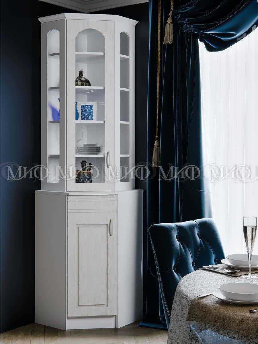 Угловой сервант икеа