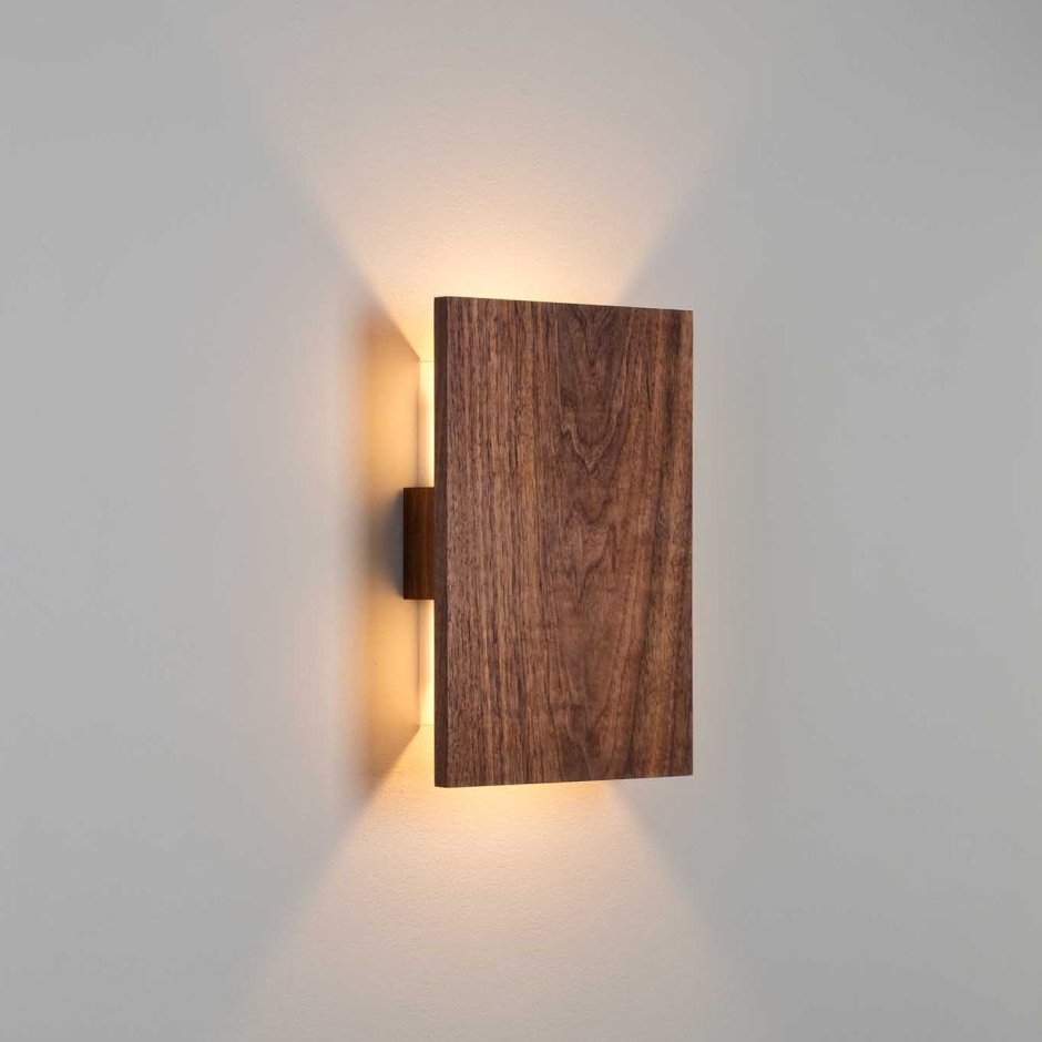 Бра SEEDDESIGN Wall Lamp White