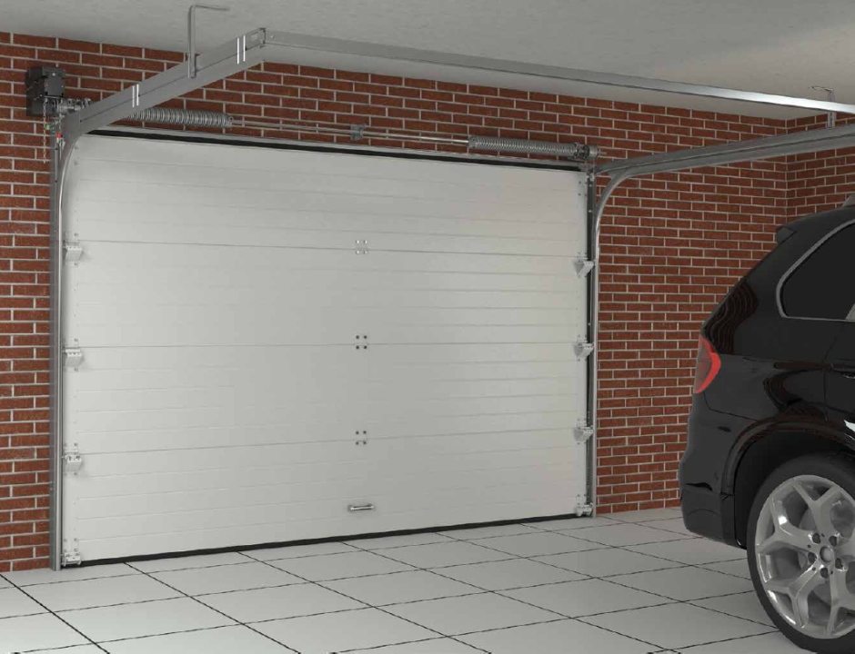 Калитка Ритерна