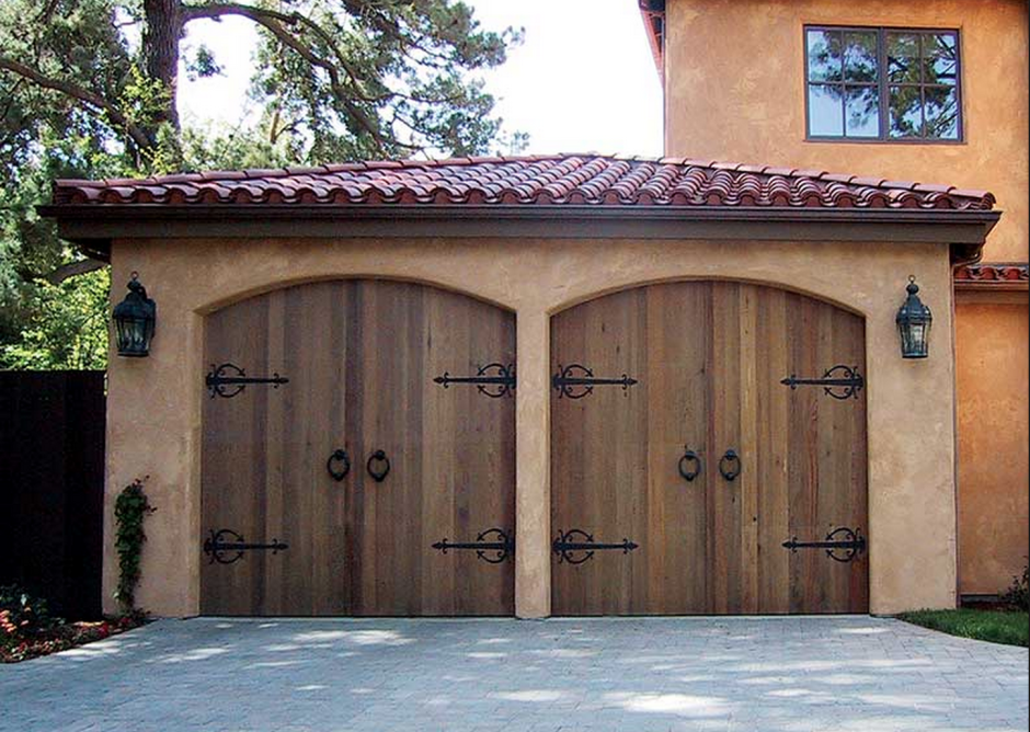 Подсветка навеса для автомобиля