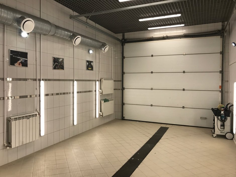 F11 детейлинг центр Омск