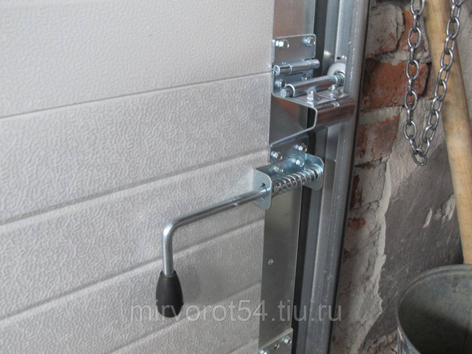 Задвижка DOORHAN 25135