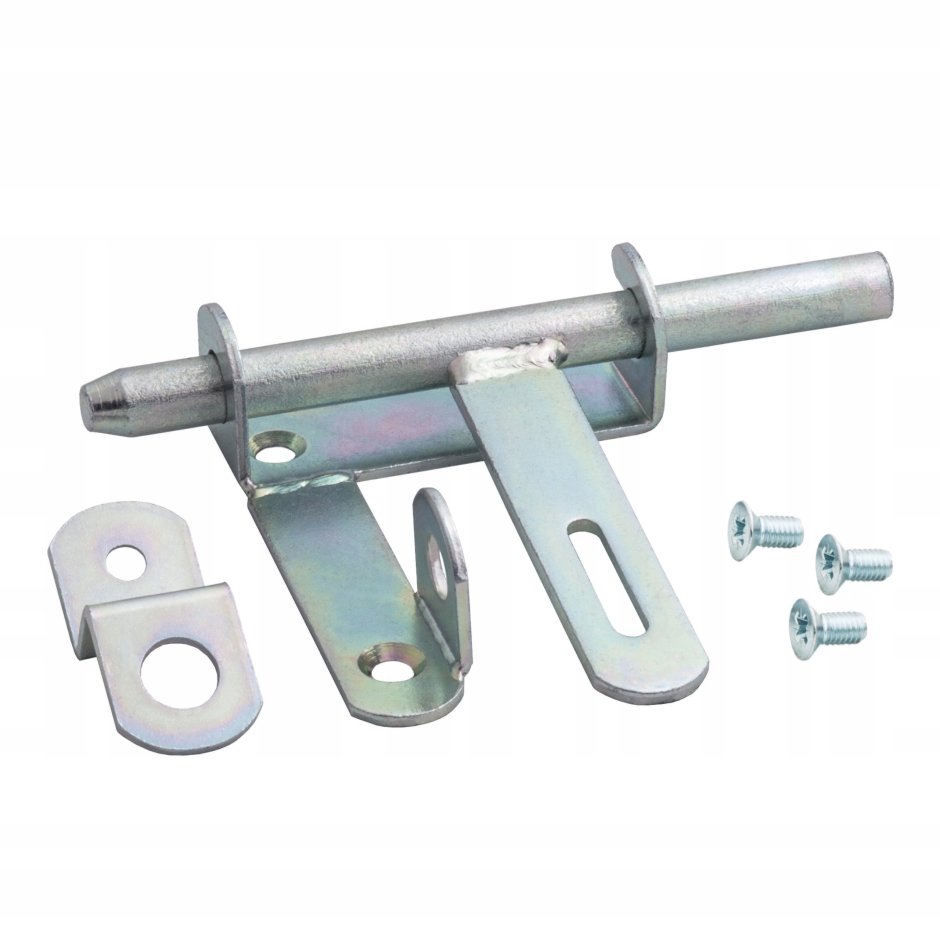 Фиксатор ворот 2м 40см