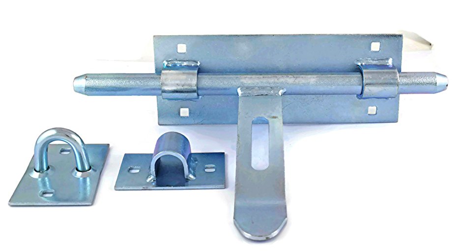 Замок DOORHAN 800 для сдвижных ворот