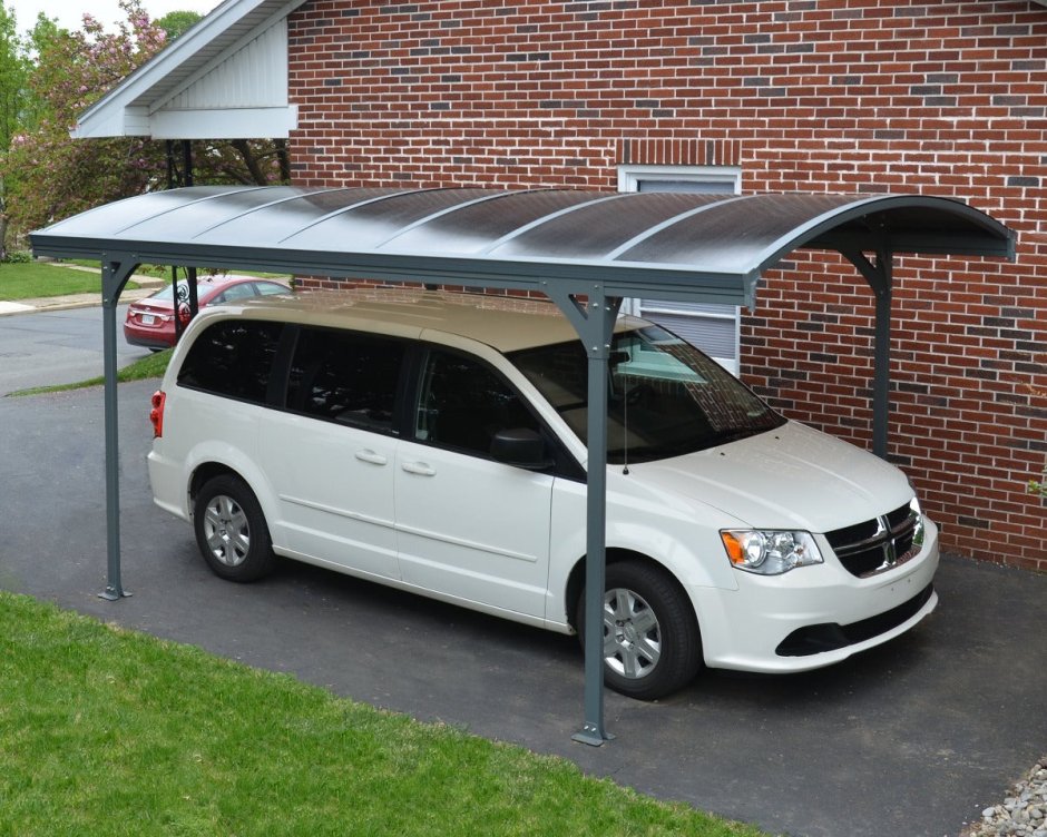 Навесы Carport