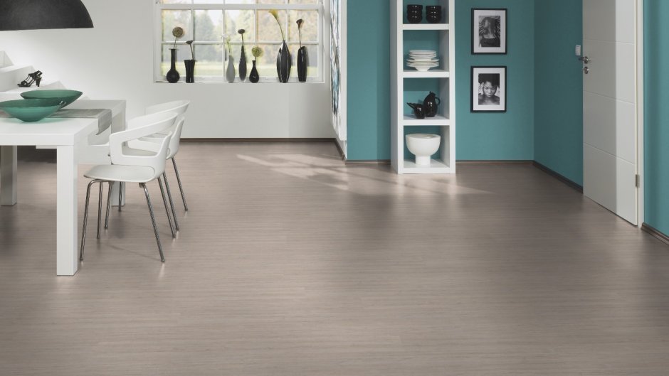 Kronospan Castello Classic 8075 ясень белый