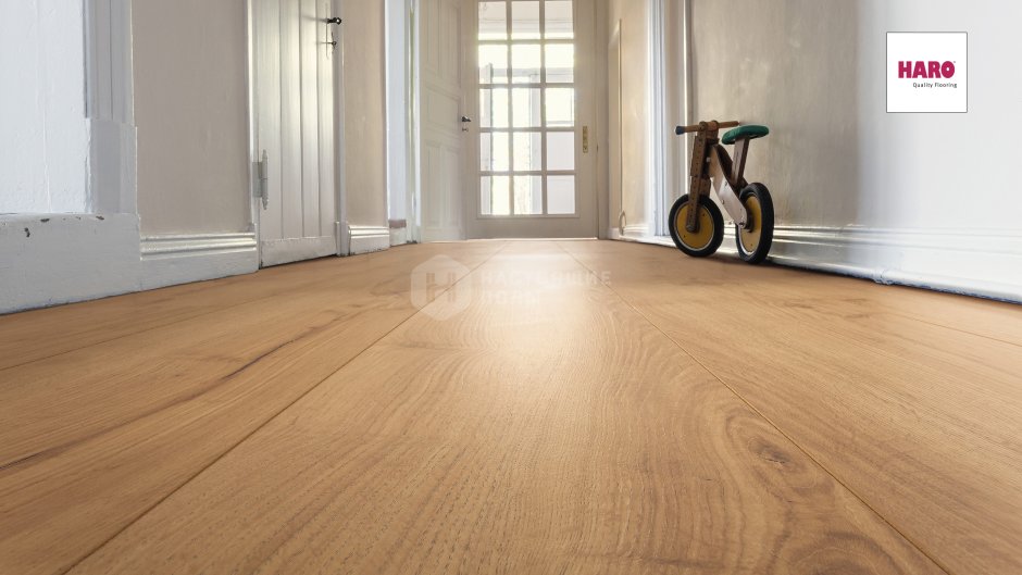 Ламинат Haro Tritty 100 526676