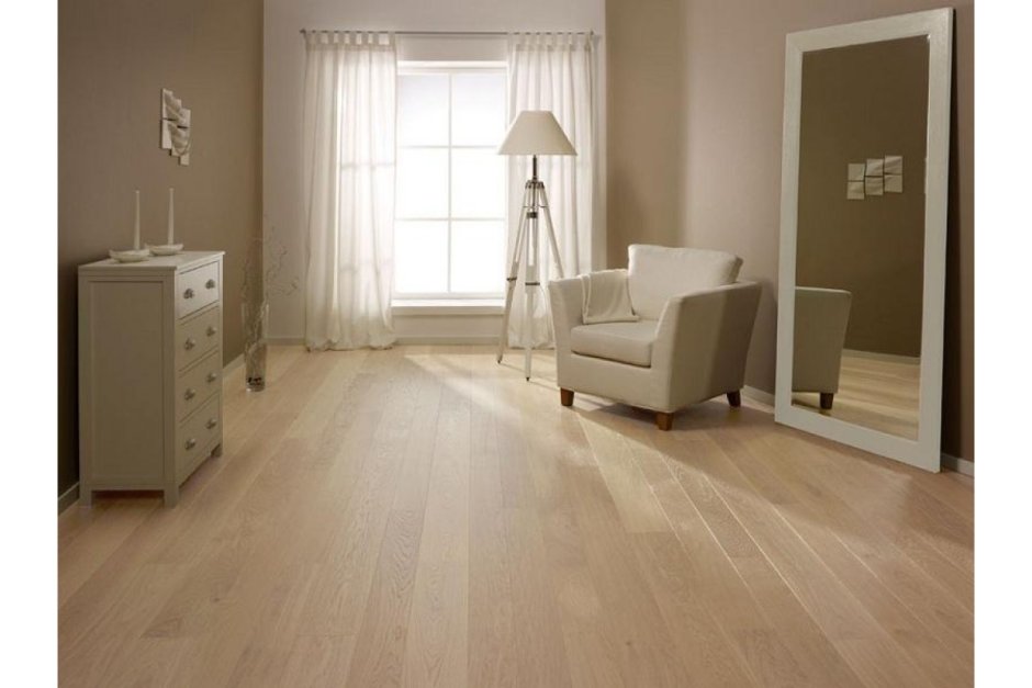 Паркетная доска Karelia дуб story 138 Brushed New Arctic