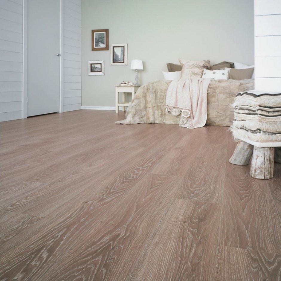 Ламинат Woodstyle Breeze дуб Близзард