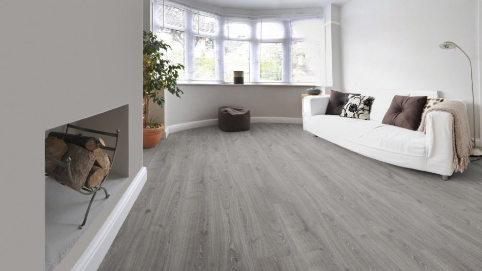 Ламинат Kronostar Symbio d8127