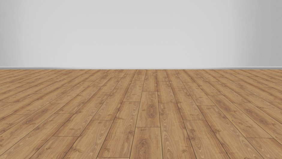 Паркет в перспективе