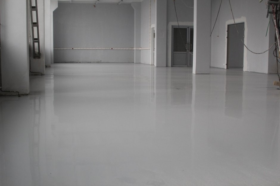 Элесго глянцевый ламинат