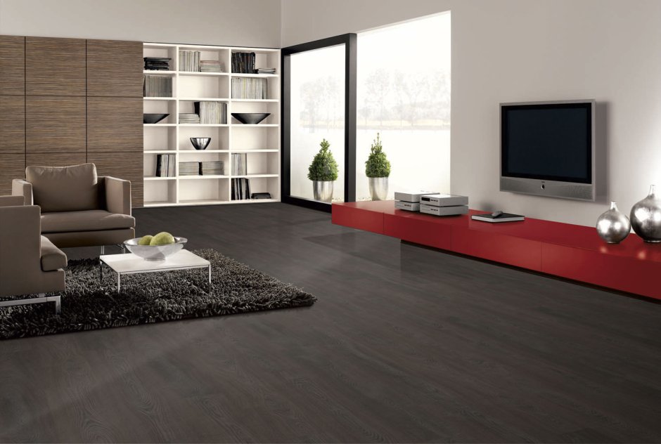 Метлахская плитка на кухне пол