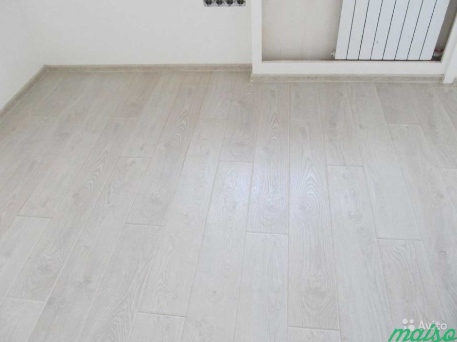 Ламинат Квик степ пиленый