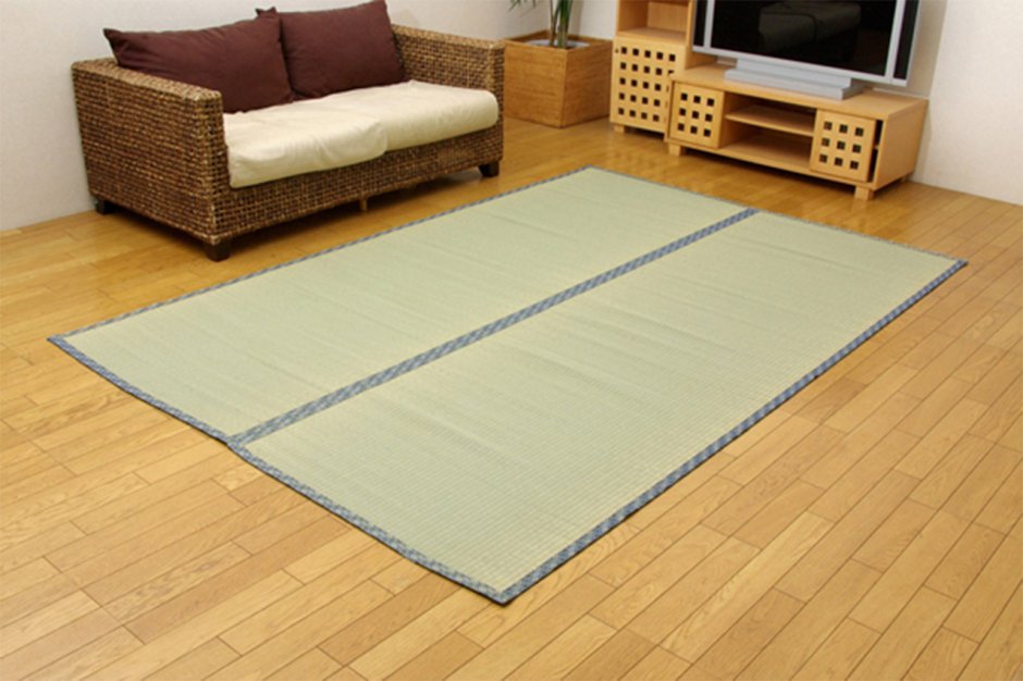 Tatami Floor