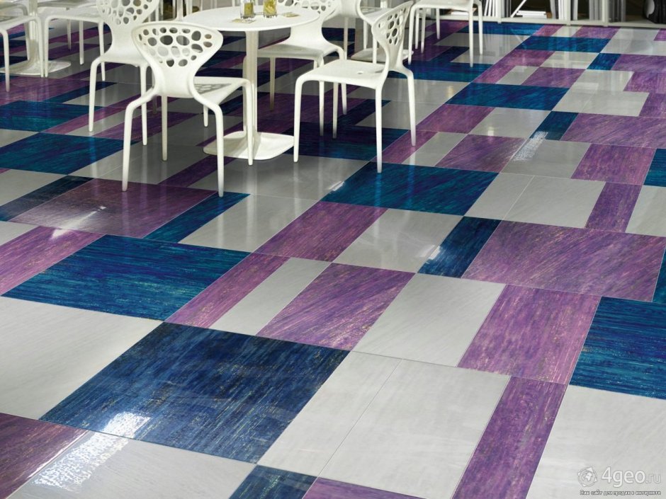Glazed Floor Tiles плитка