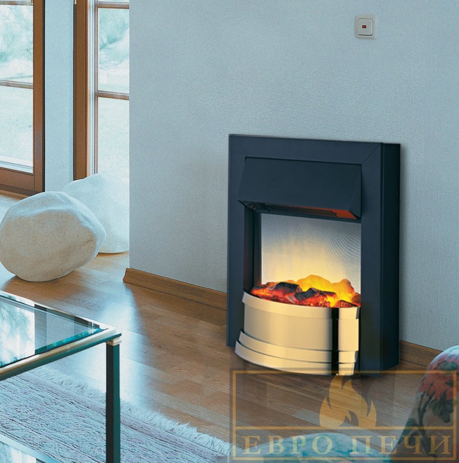Fireplace Heater ef37a