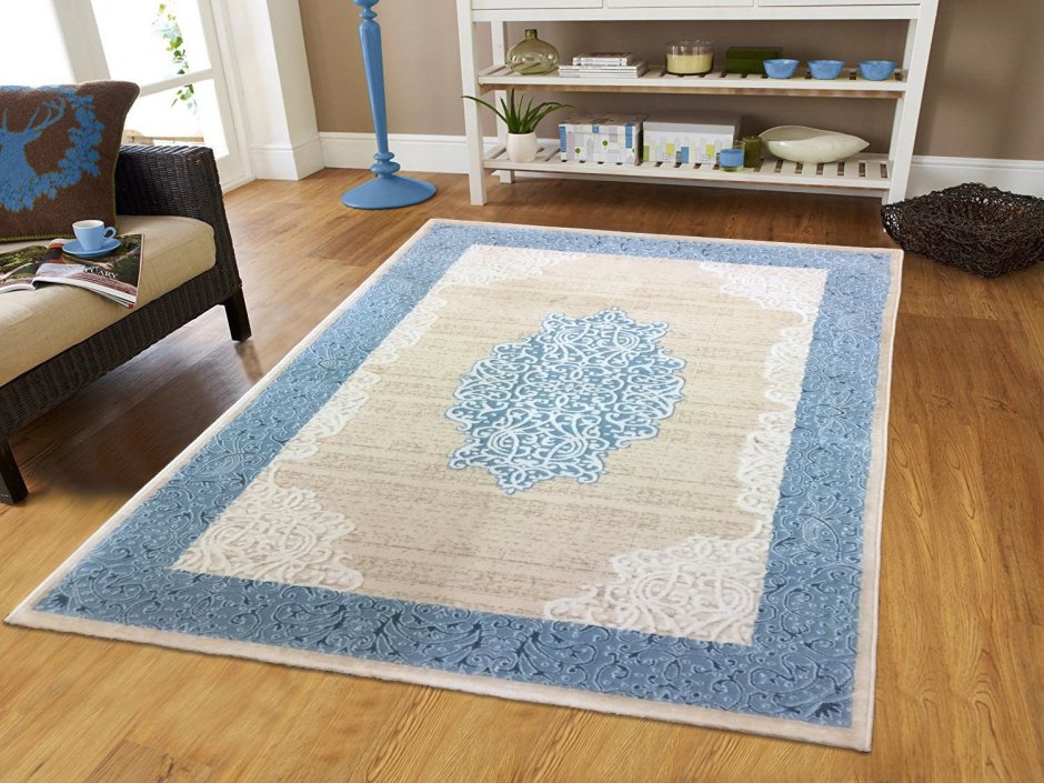 Ковры Rixos Турция