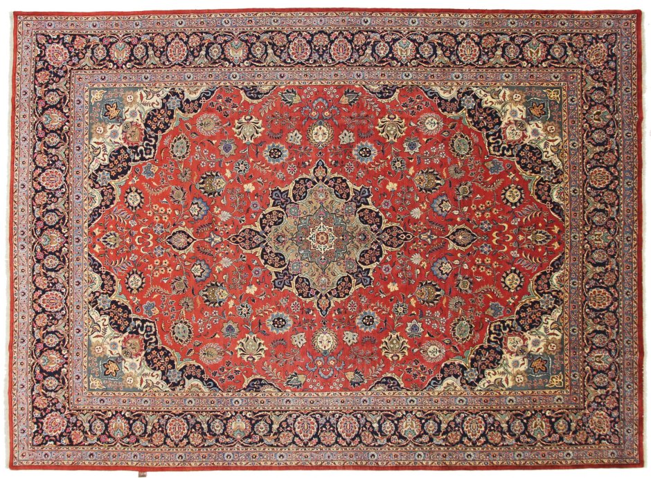 Восточный ковер