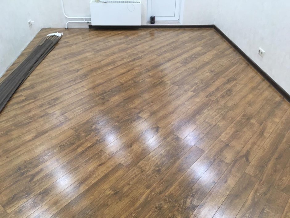 Ламинат Sunfloor 51 ясень Вирджиния