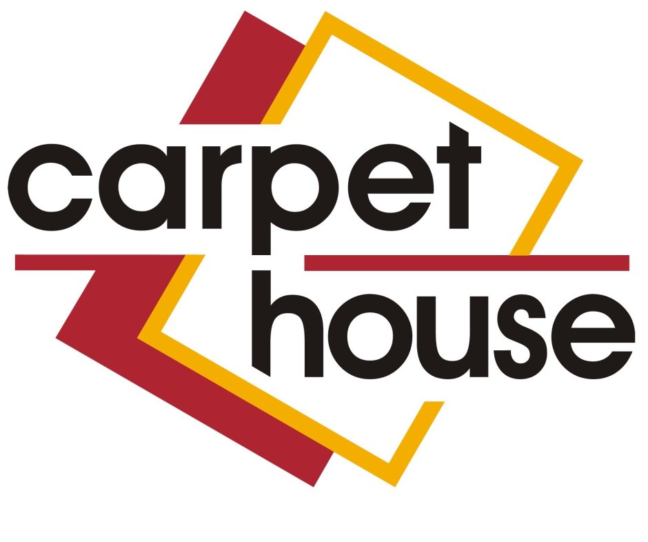 Логотип коврового магазина