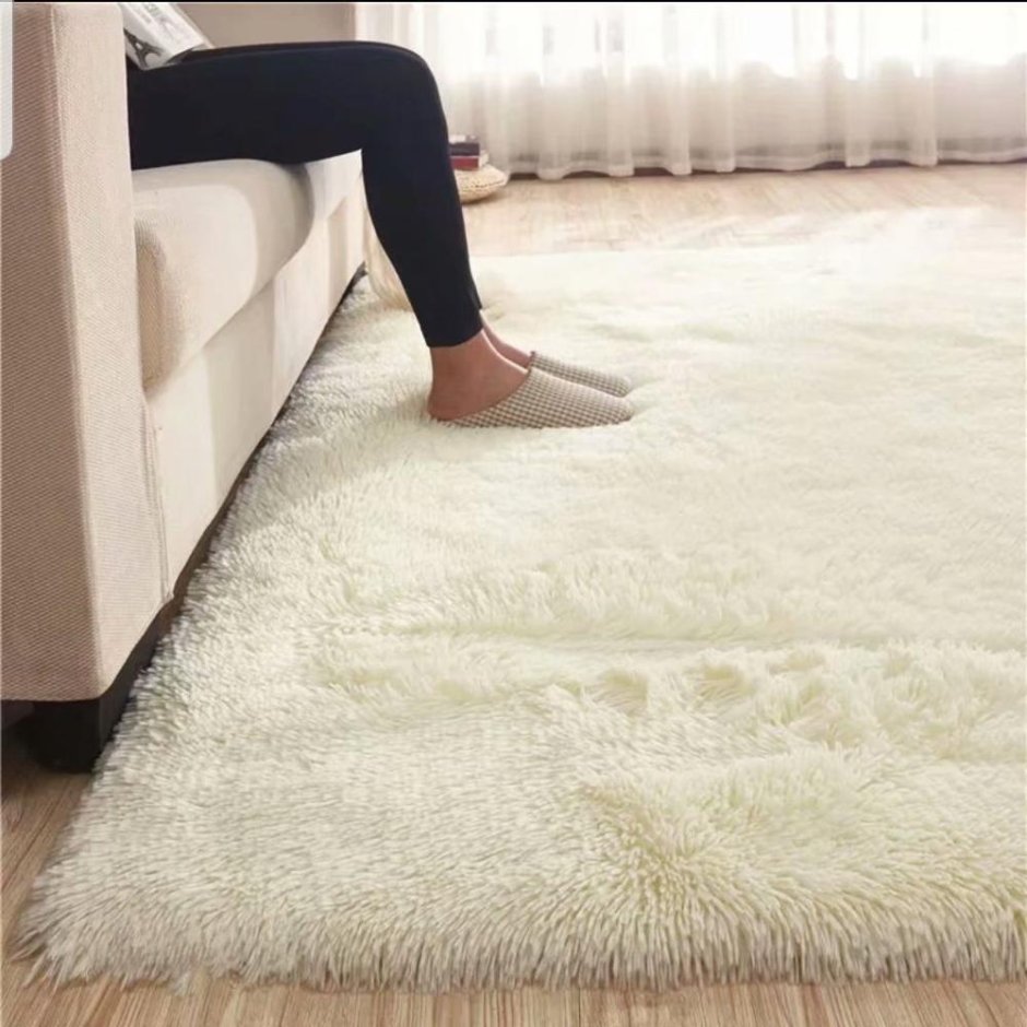 Ковер килим круглый