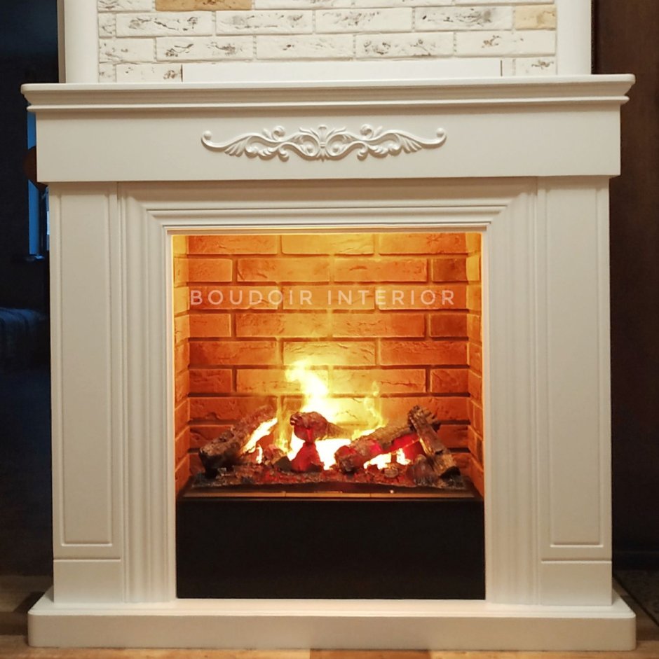 Электрический камин Fireplace Master va 268