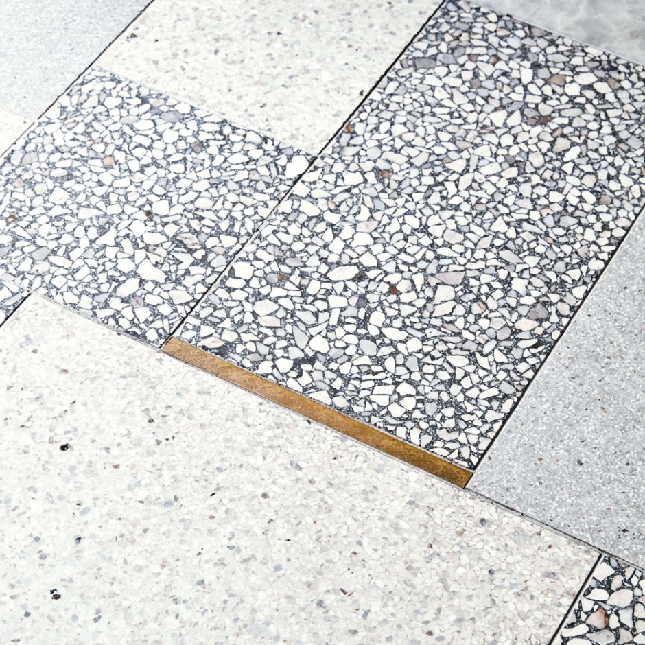 Настил линолеума на бетонный пол