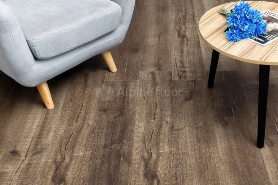 Alpine Floor real Wood
