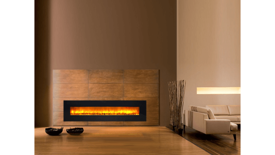 Electric Fireplace bg-100 угловой Dream Flame