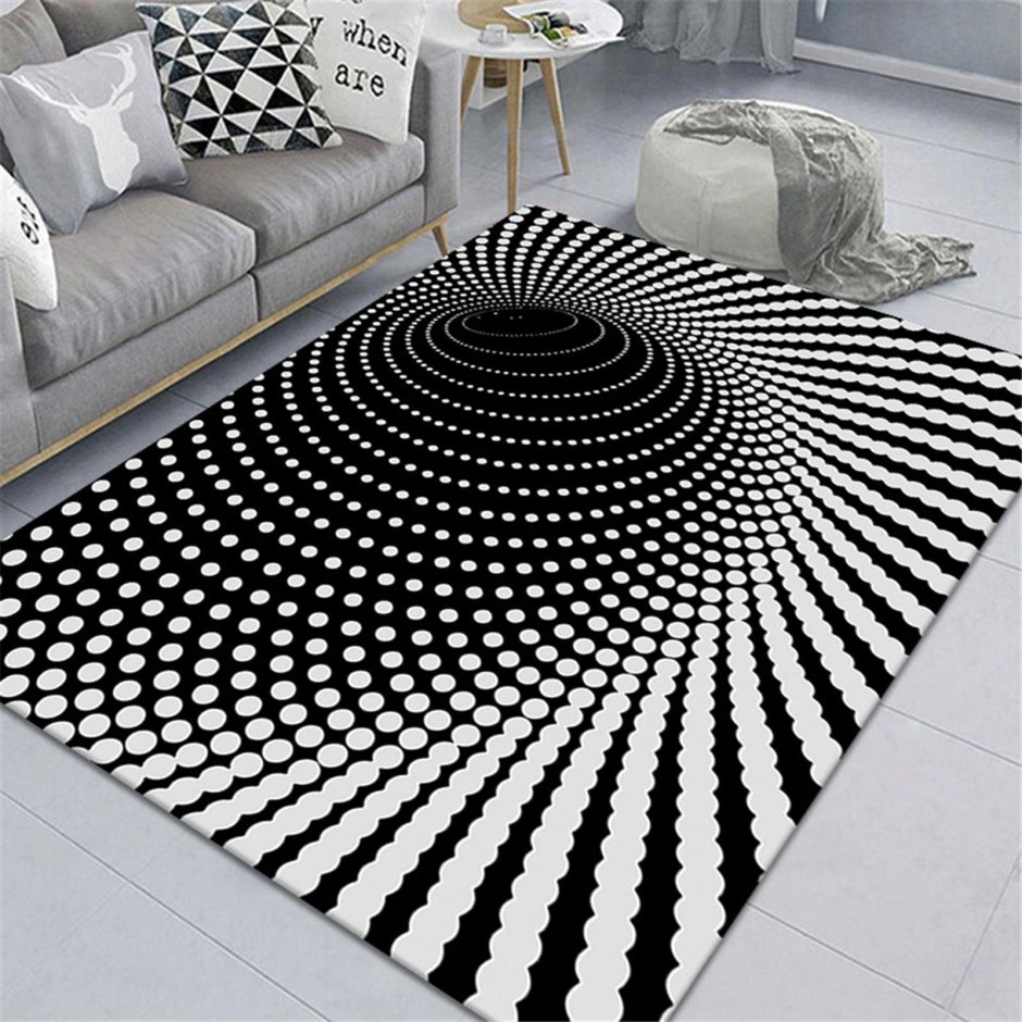 Ковер Carpet Decor Illusion