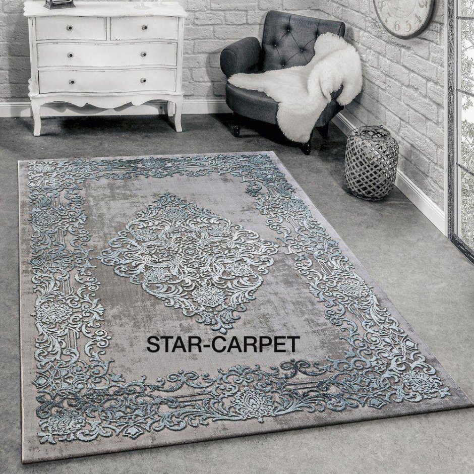 Ковер Carpets Design элитный Hula