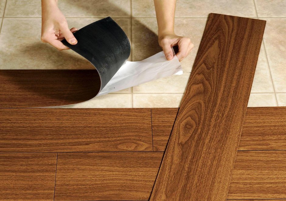 What are the plasticizers for Vinyl Flooring?