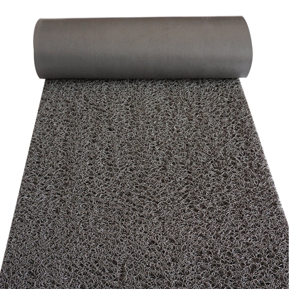 Coil mat рулонное коврик