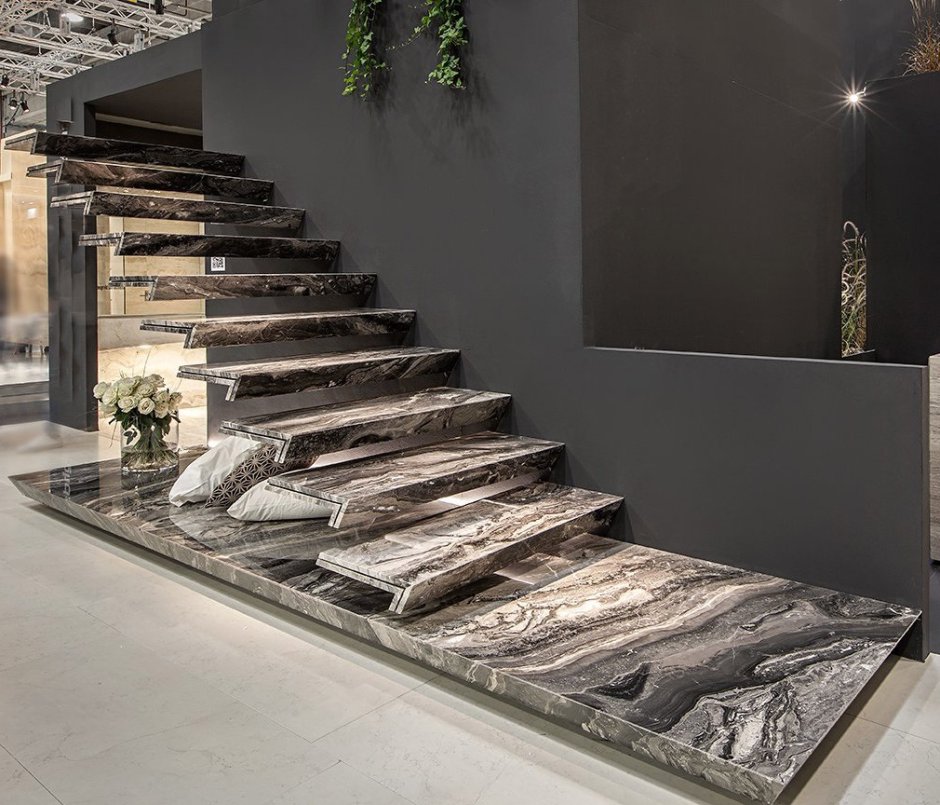 Арабескато Оробико в интерьере