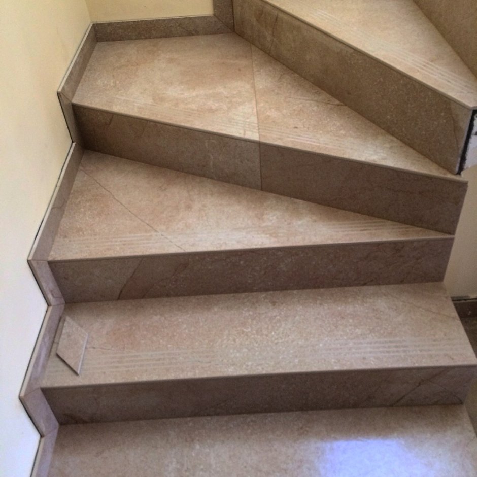 Керамогранит Sundeck ступень