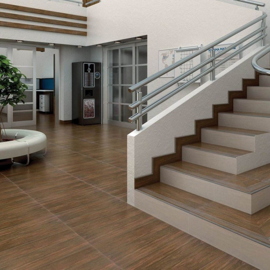 Керамогранит Шале Керама Марацци