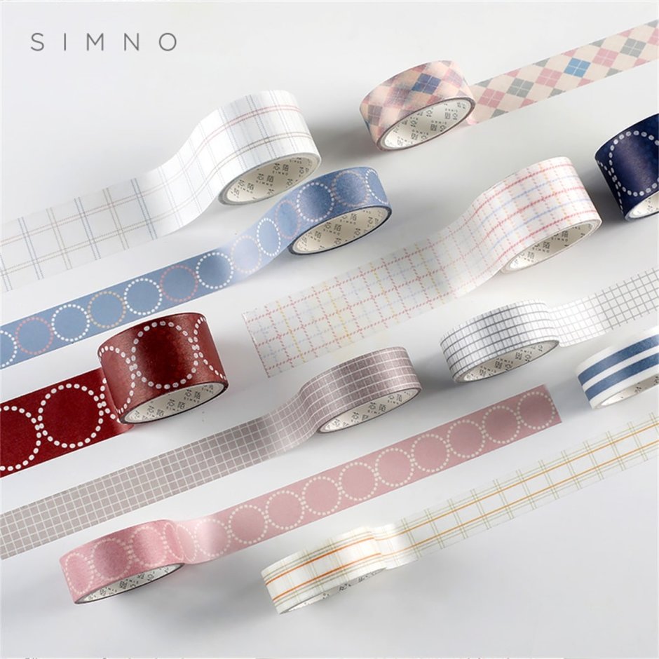 Декоративная лента для стен