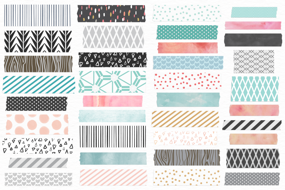 Скотч Пинтерест