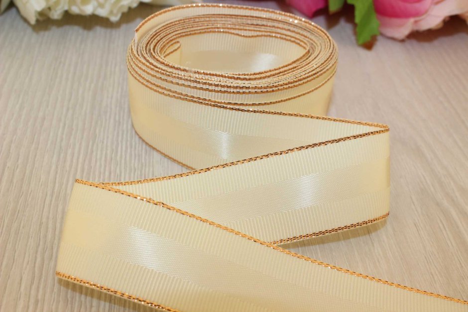 Лента полиуретановая декоративная