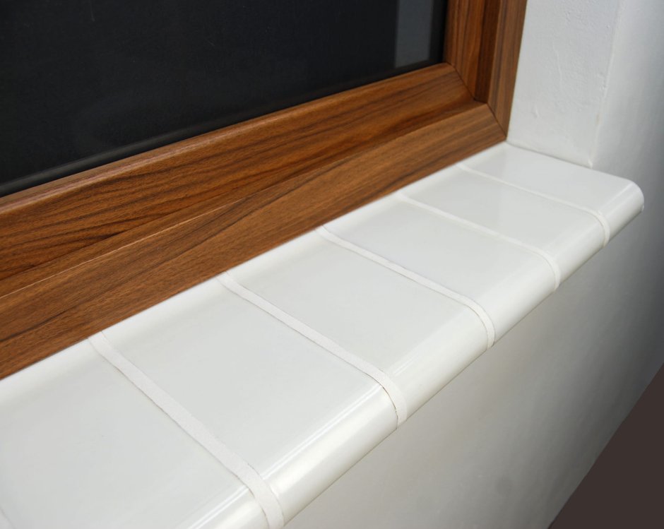 Neomarm Snow Queen 101 подоконник